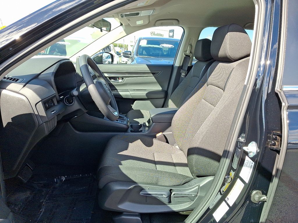 Thumbnail: 2026 Honda CR-V - 6