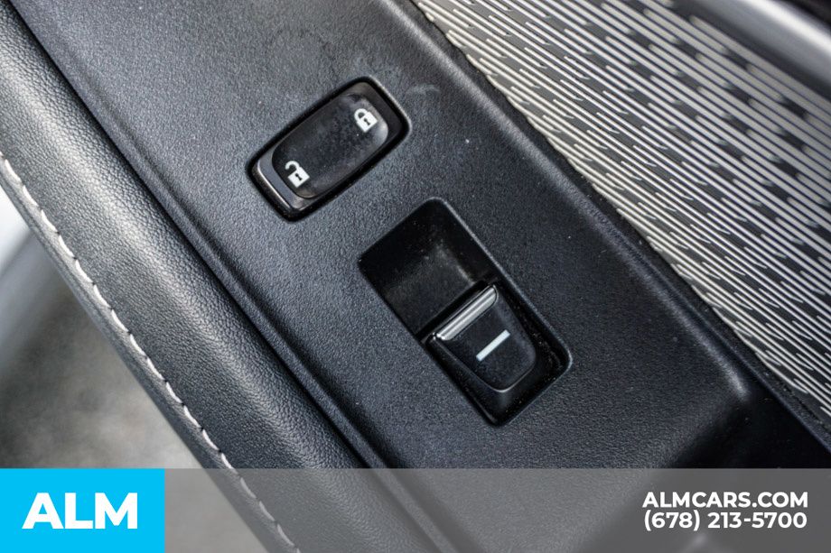 Used 2023 Silver Acura Advance image 58