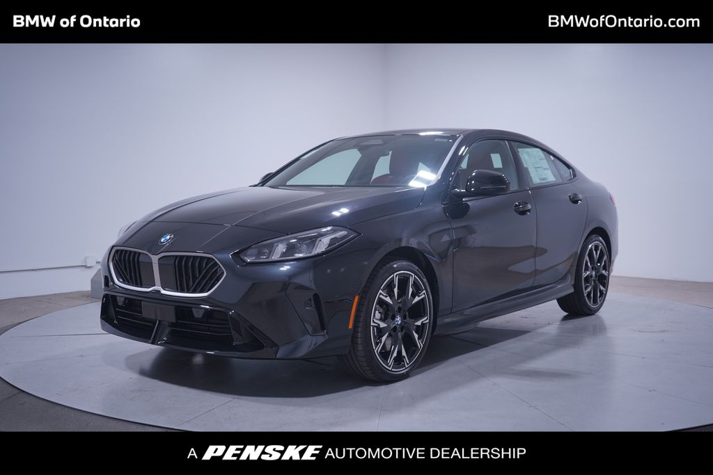 2025 BMW 2 Series  -
                Ontario, CA