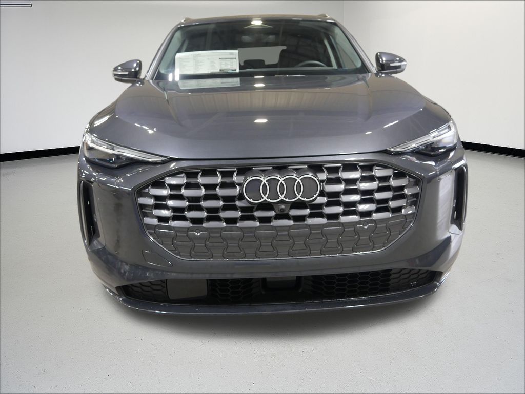 Thumbnail: 2025 Audi Q5 - 8