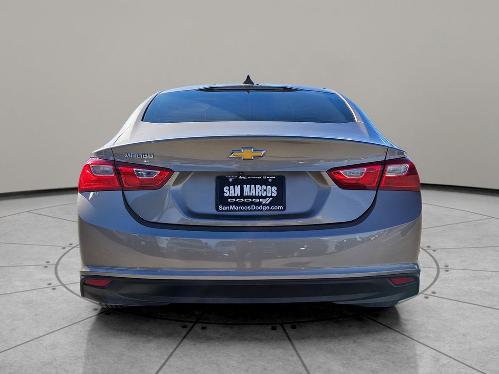 Used Car 2022 Chevrolet Malibu  Ls For Sale Under $15,000 In San Marcos, Texas