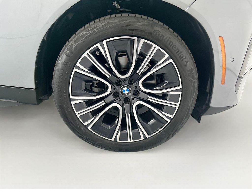 Thumbnail: 2026 BMW X3 - 30