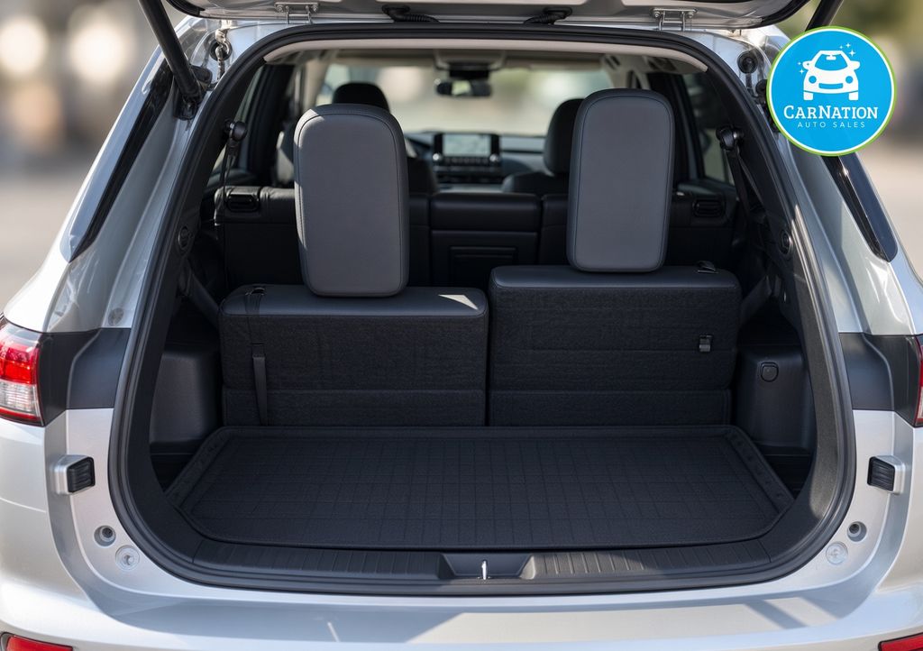 2022 Mitsubishi Outlander - Image 5