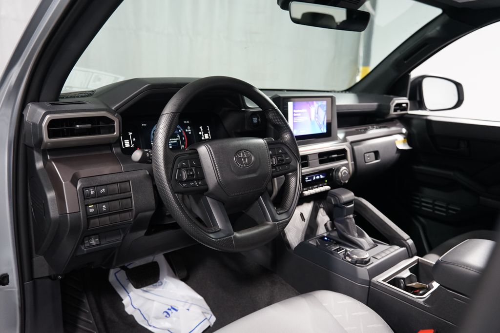 Thumbnail: 2025 Toyota Tacoma - 12