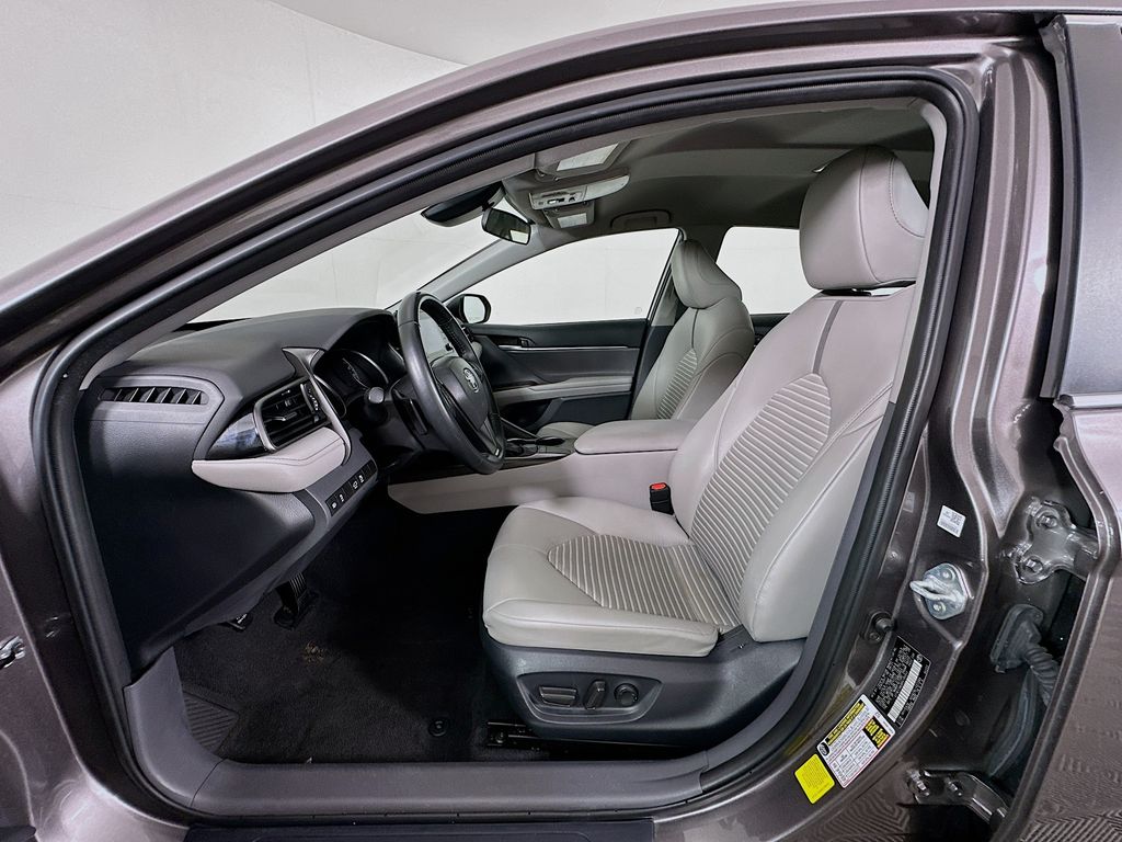 Thumbnail: 2024 Toyota Camry - 20