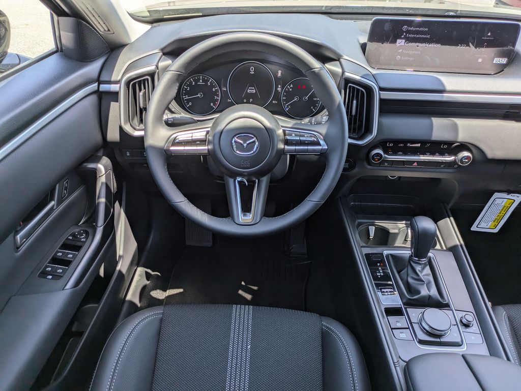 2026 Mazda CX-50 2.5 S Meridian Edition
