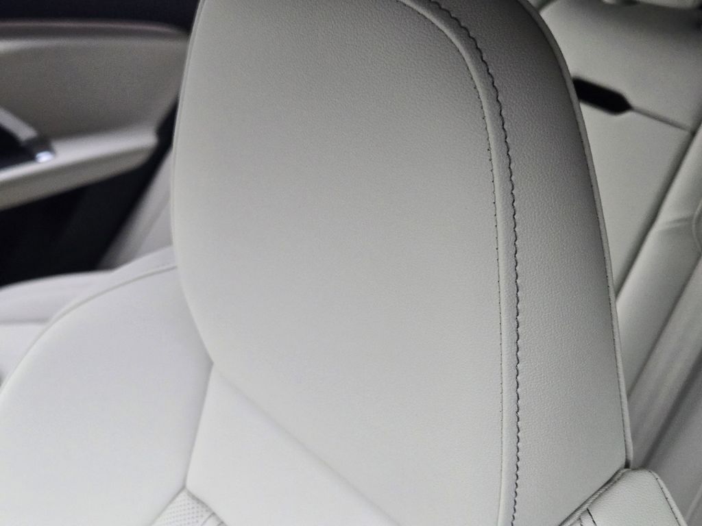 new 2025 Audi Q5 car, priced at $62,090