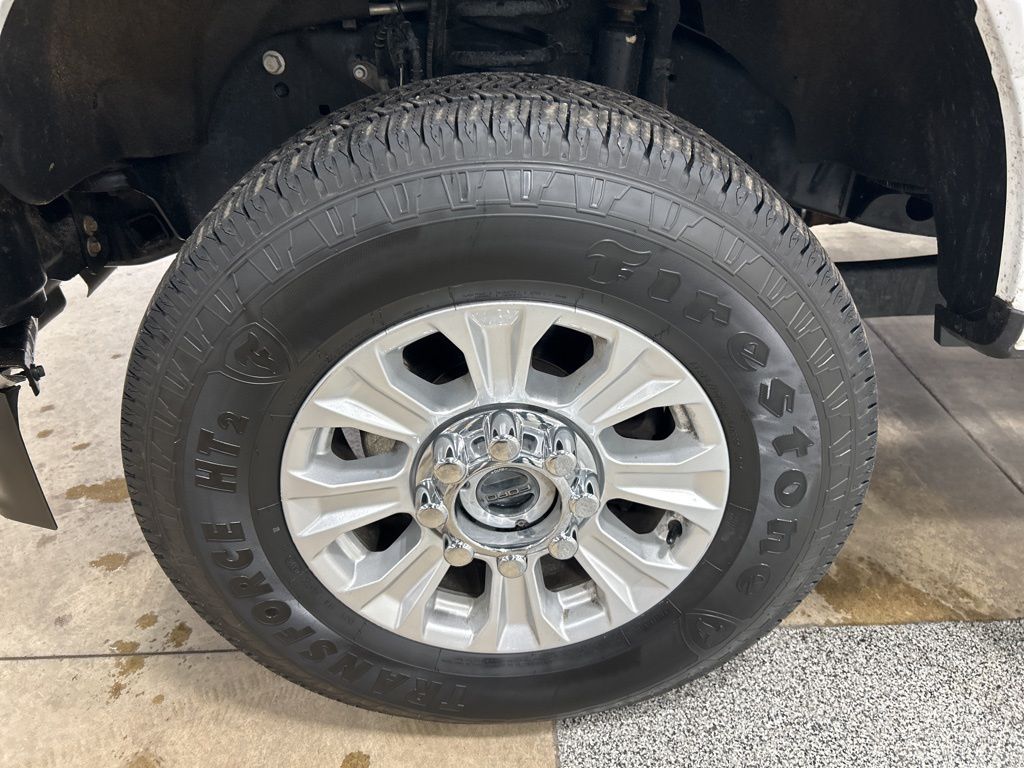 used 2022 Ford F-250SD car, priced at $49,980