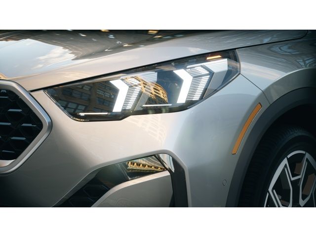 Thumbnail: 2026 BMW X2 - 6