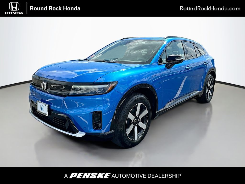 Thumbnail: 2025 Honda Prologue - 1