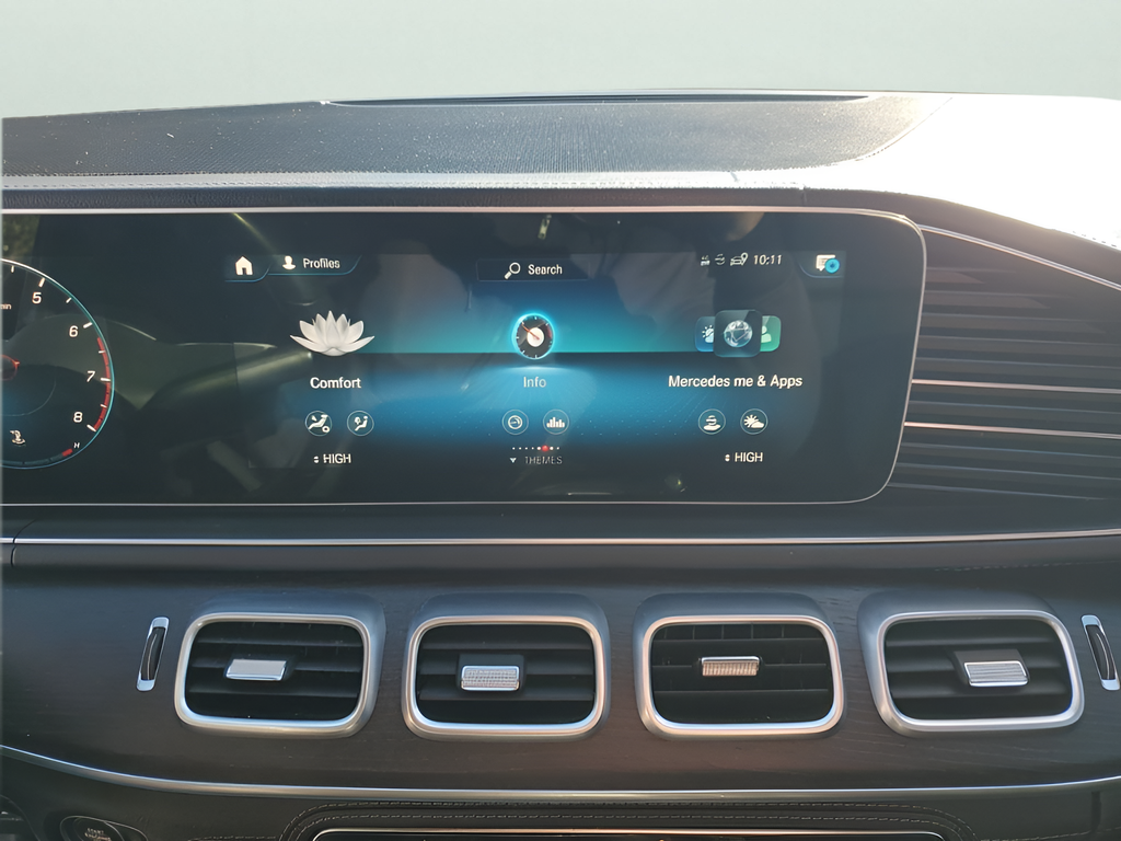 Used Car 2023 Mercedes-benz Gle  Gle 350 For Sale Under $40,000 In Austin, Texas