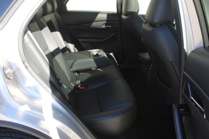 Used Car 2024 Mazda Cx-30  2.5 S Preferred Package For Sale Under $25,000 In Georgetown, Texas