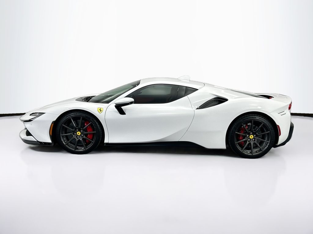 Thumbnail: 2023 Ferrari SF90 - 8