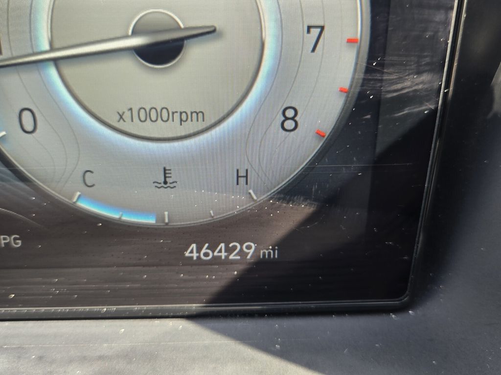 2022 Hyundai Tucson - $19,118