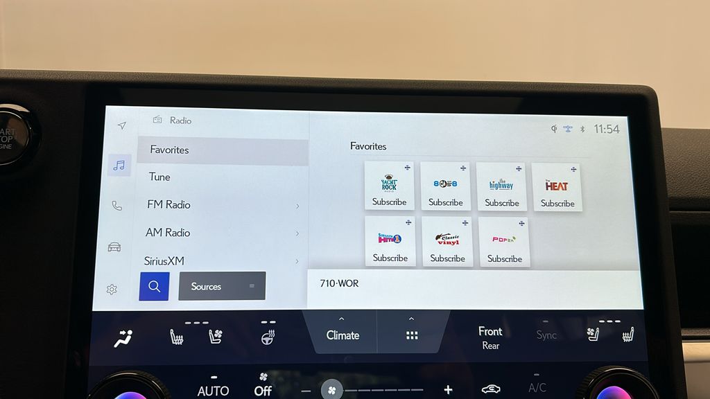2024 Lexus GX 550 Luxury+ 17