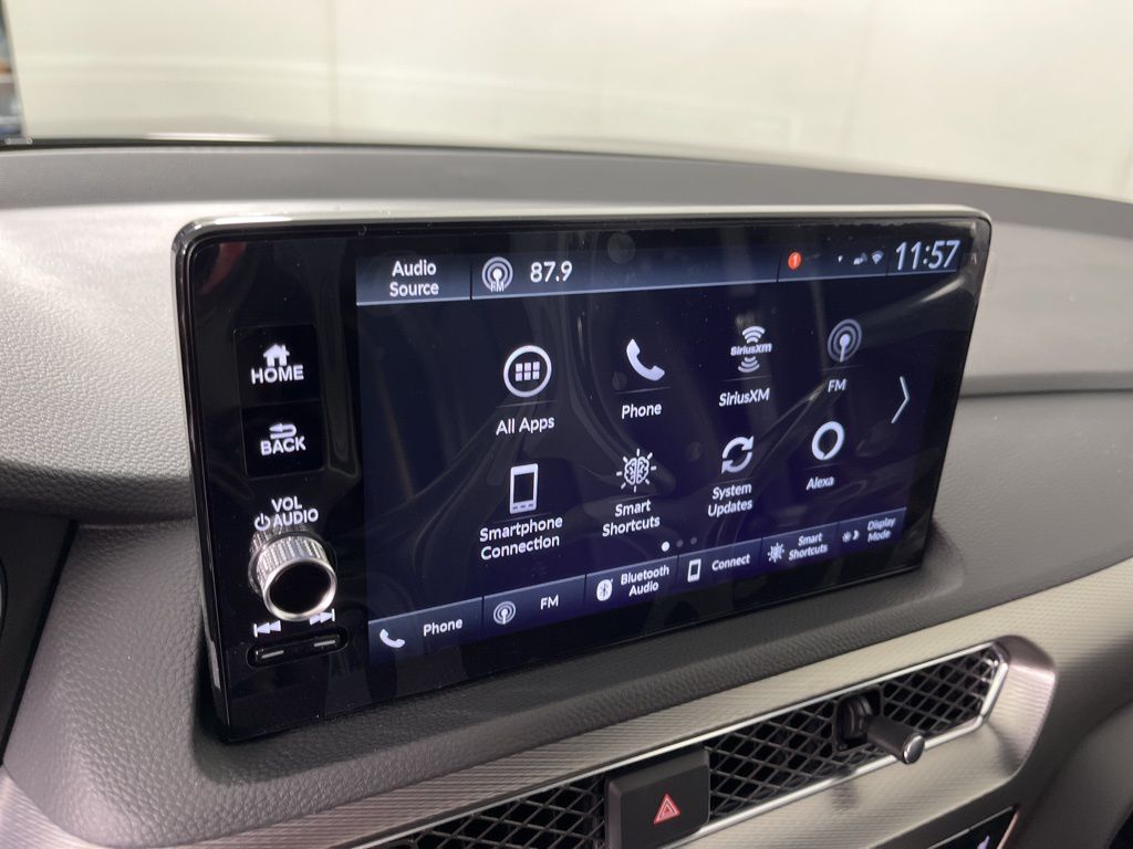 Thumbnail: 2026 Acura Integra - 30