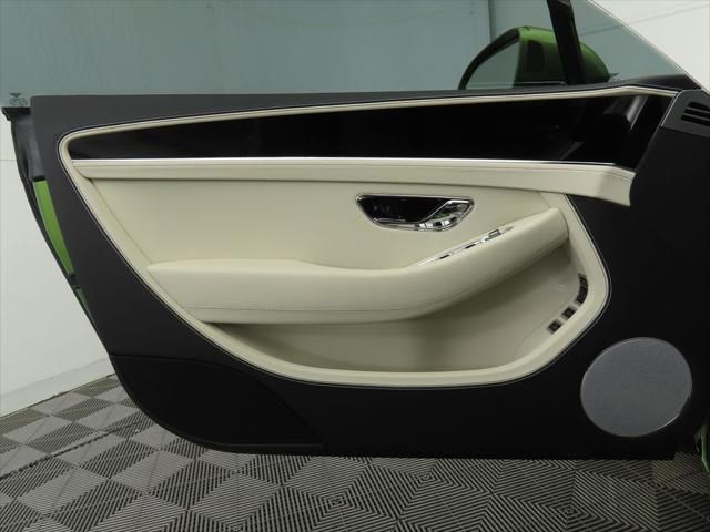 Thumbnail: 2025 Bentley Continental - 24