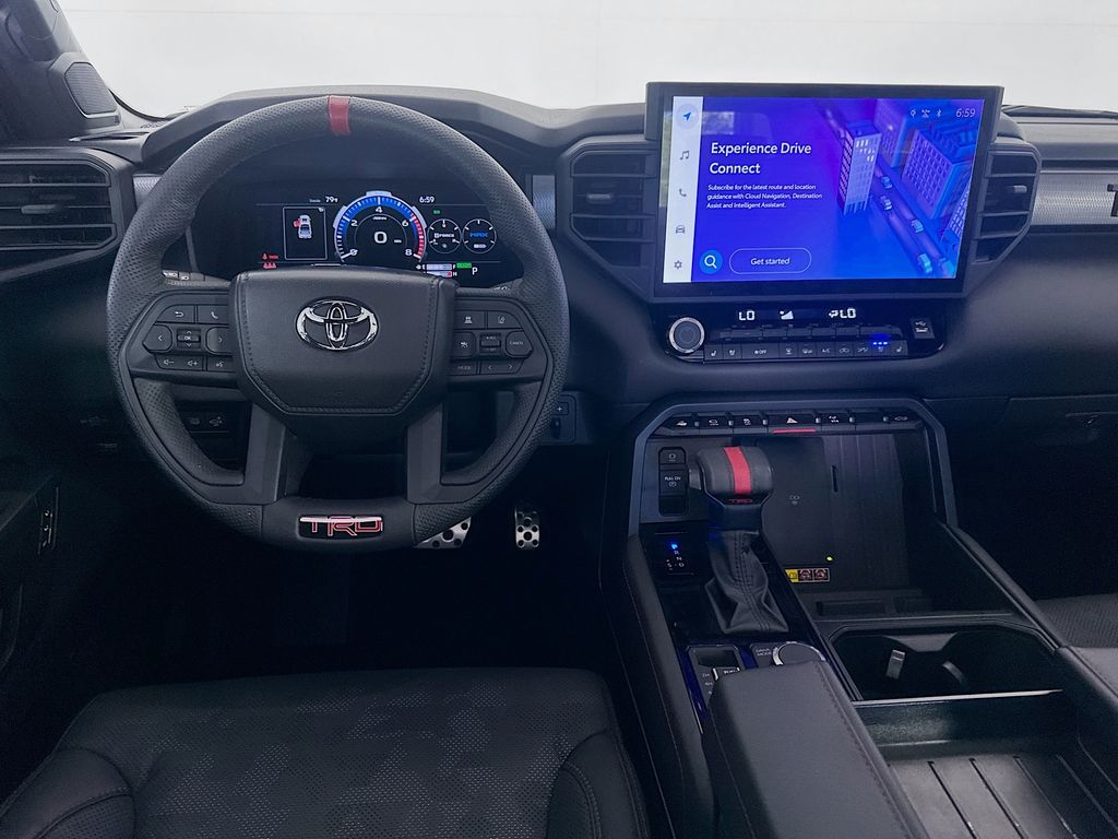 Thumbnail: 2026 Toyota Tundra - 23