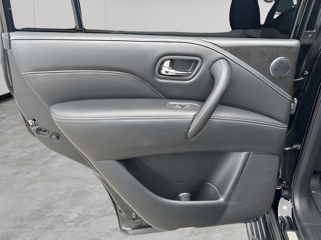 Used Car 2020 Infiniti Qx80  Luxe For Sale Under $30,000 In Austin, Texas
