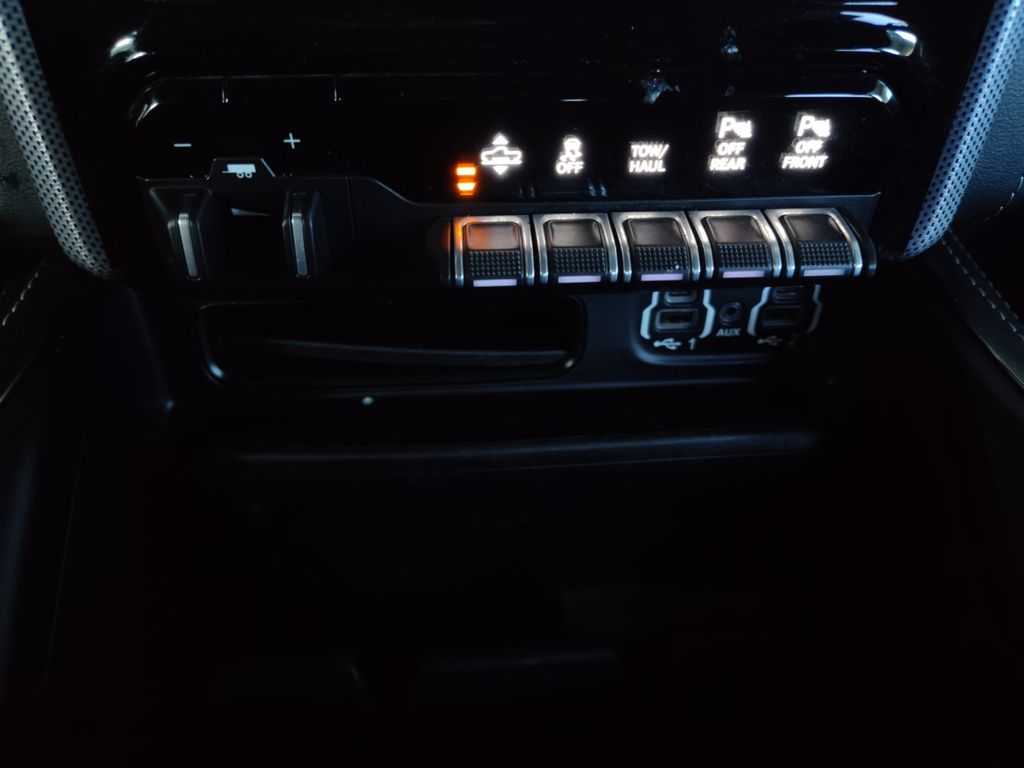 Used Car 2021 Ram 1500  Limited For Sale Under $40,000 In Austin, Texas