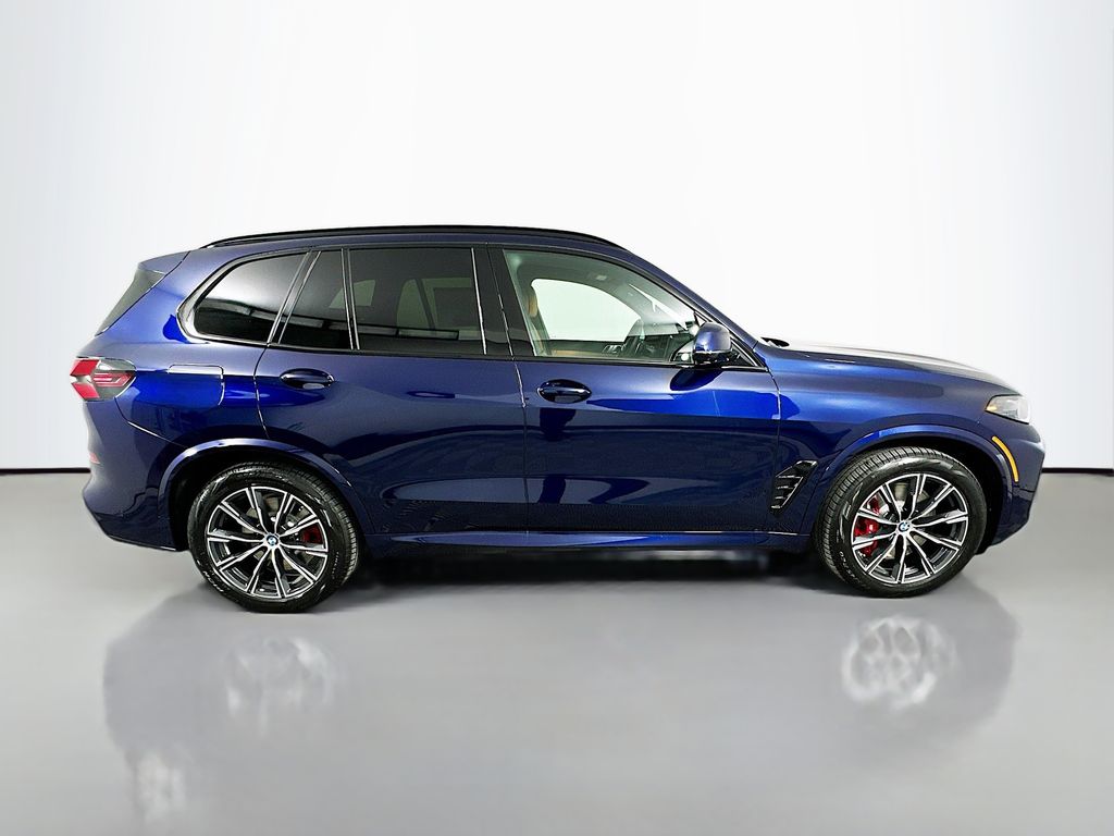 Thumbnail: 2026 BMW X5 - 4