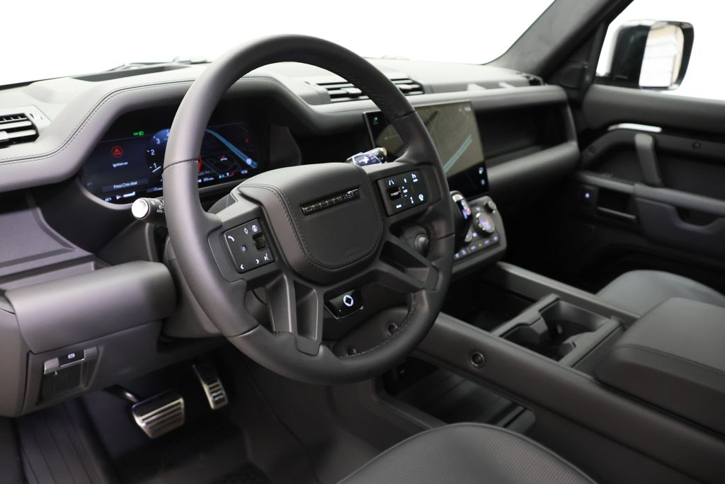 Thumbnail: 2026 Land Rover Defender - 29