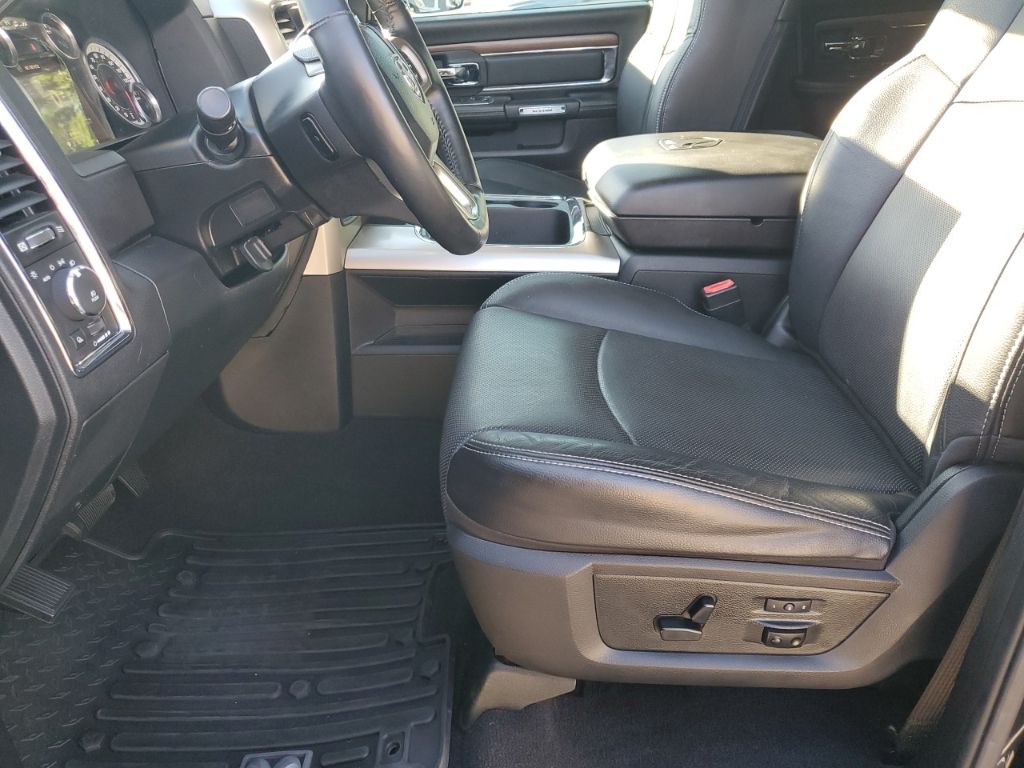 Used Car 2016 Ram 2500  Laramie For Sale Under $50,000 In Austin, Texas