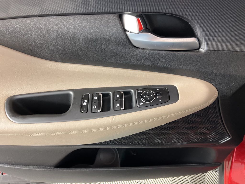 2022 Hyundai Santa Fe SEL 24
