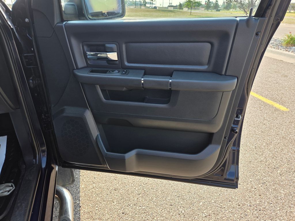 2012 Ram 1500 Sport