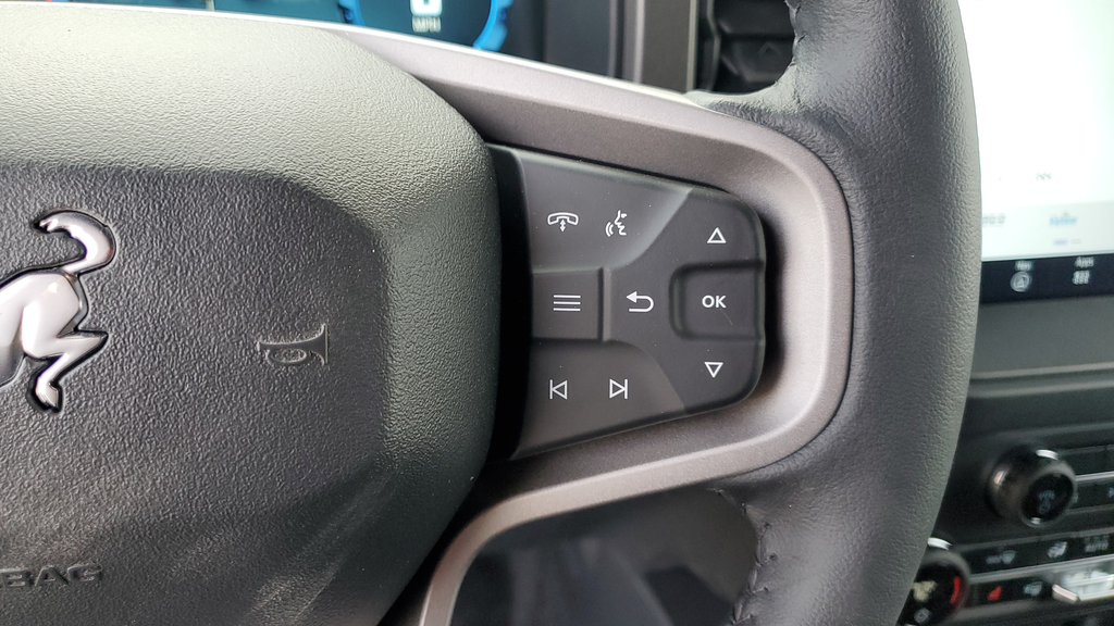 New 2026  Ford Big Bend image 18