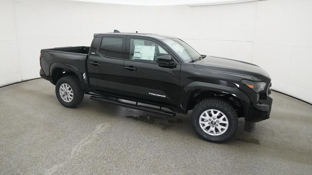 Thumbnail: 2025 Toyota Tacoma - 12