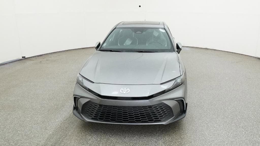 Thumbnail: 2025 Toyota Camry - 7