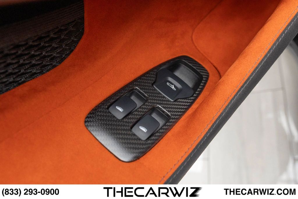 2020 McLaren 600LT