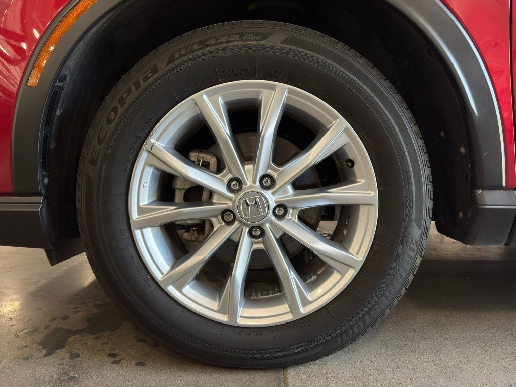 2024 Honda CR-V EX  at South Houston Nissan