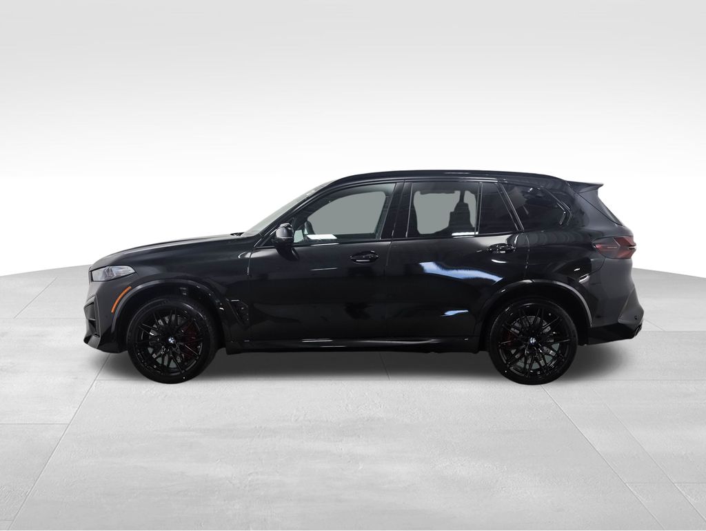 Thumbnail: 2026 BMW X5 - 2