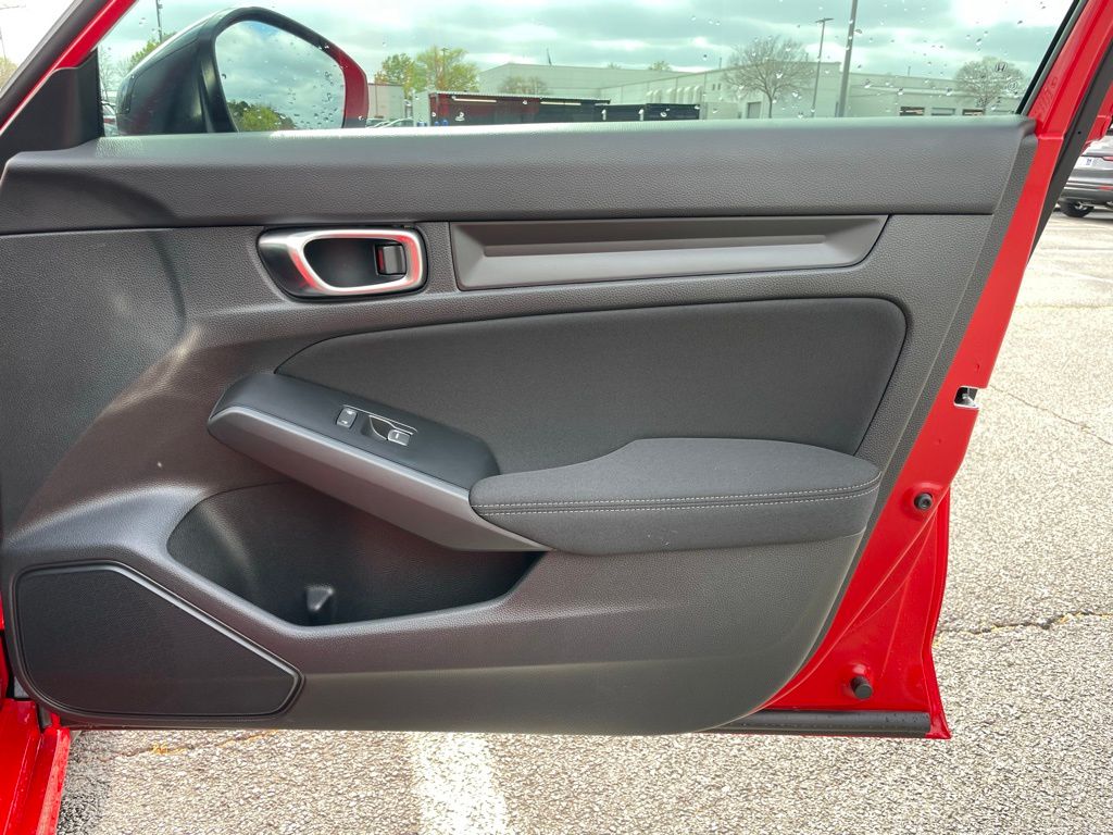 Thumbnail: 2026 Honda Civic - 29