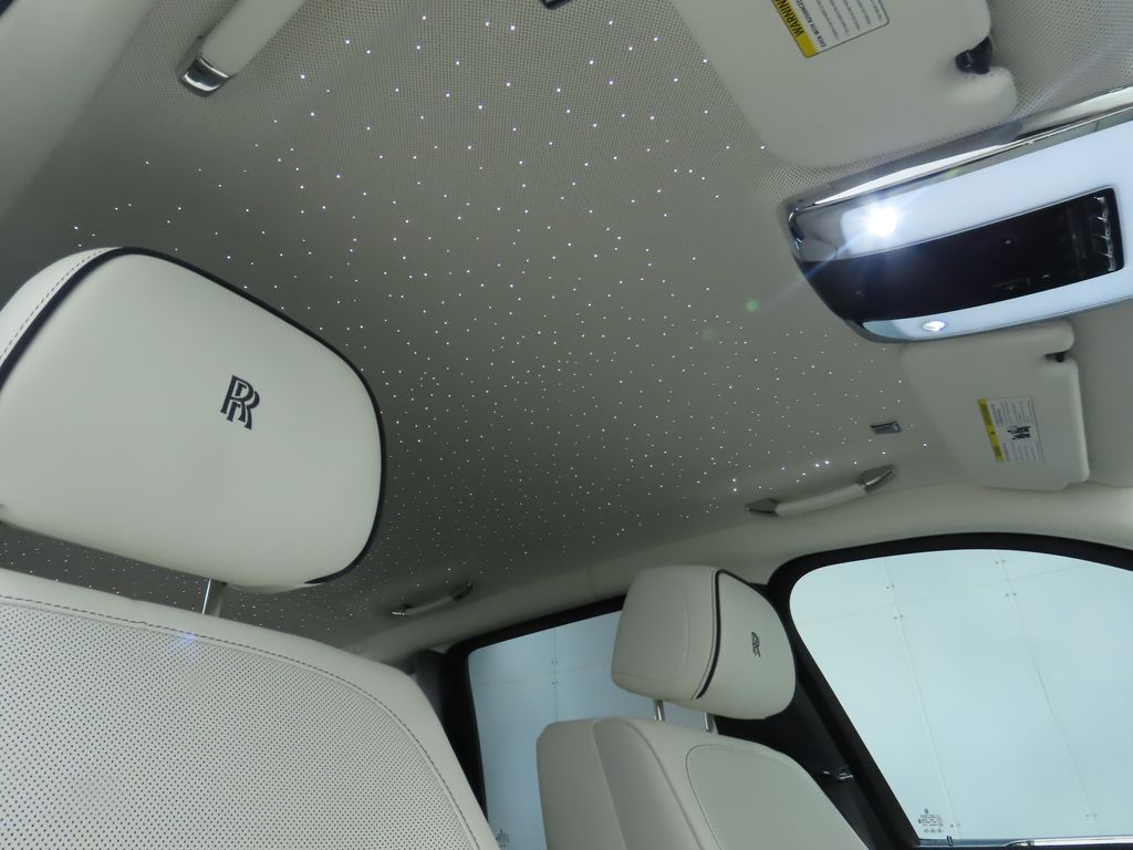 Thumbnail: 2026 Rolls-Royce Cullinan - 20