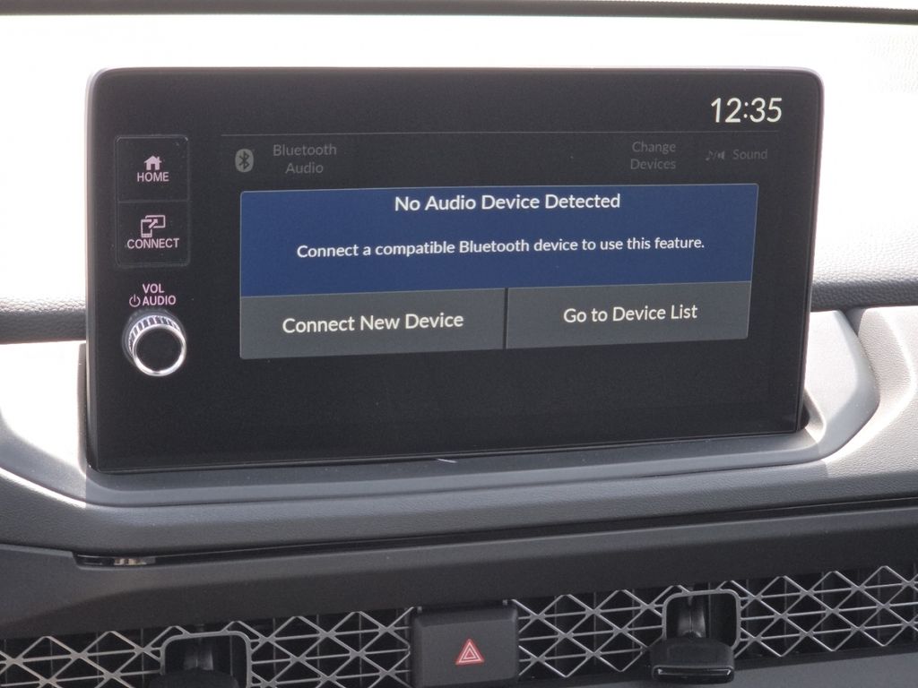 new 2026 Honda Accord car, priced at $29,590