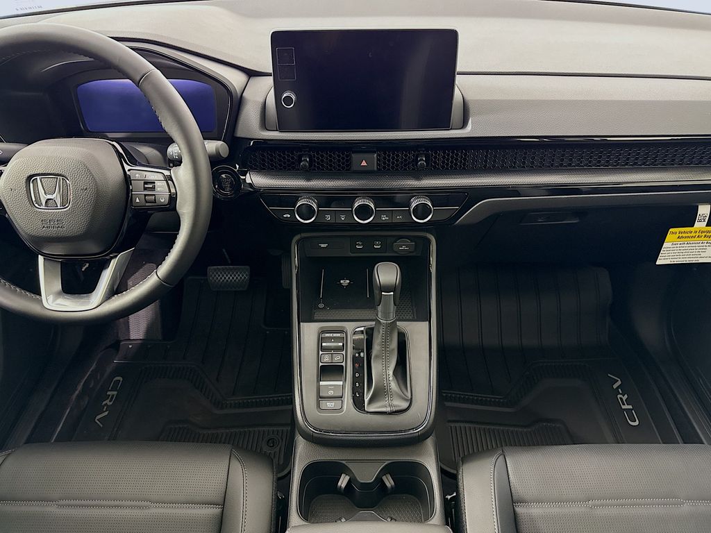 Thumbnail: 2026 Honda CR-V - 14