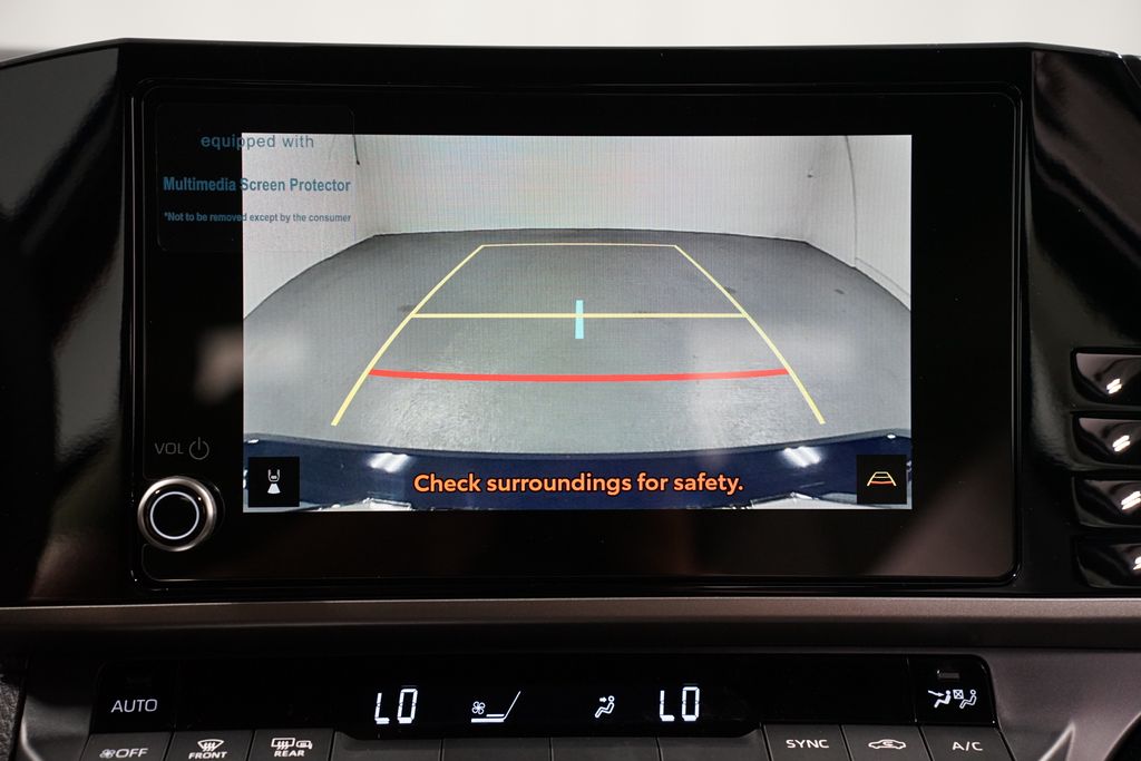 Thumbnail: 2026 Toyota Camry - 20