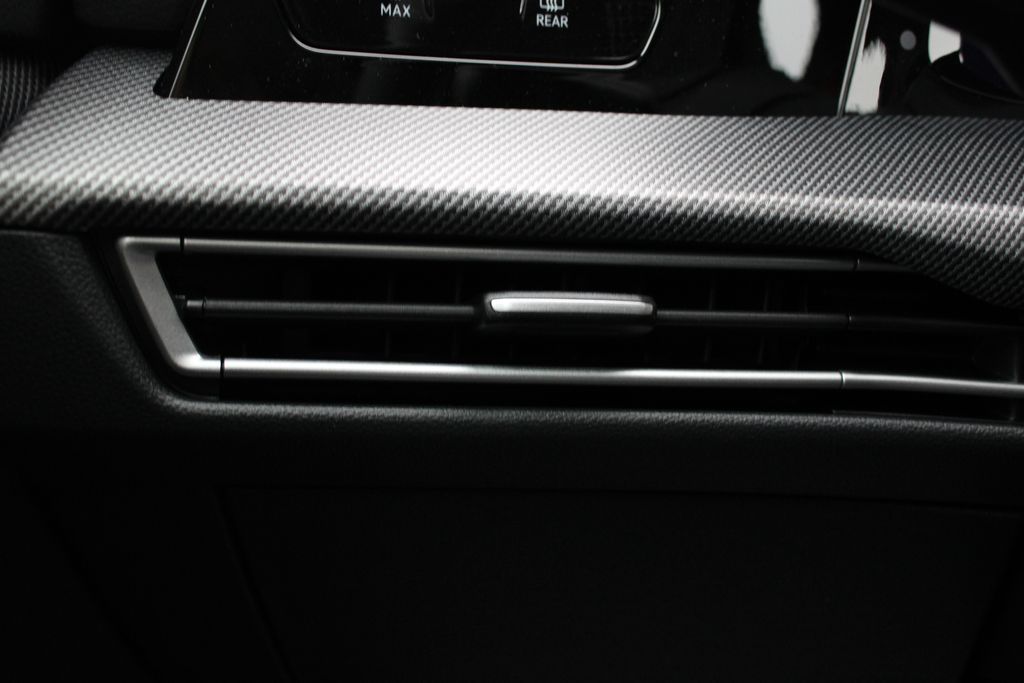 New 2026 Gray Volkswagen SE image 10