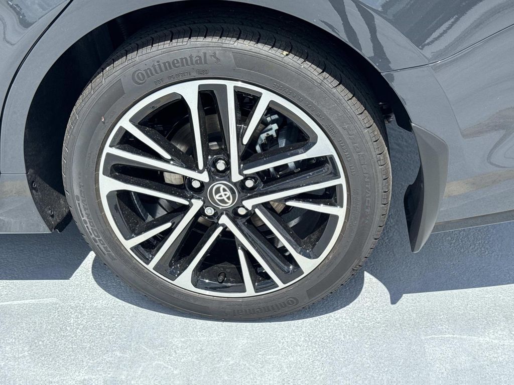 2026 Toyota Camry  Gray at Toyota of Kenner