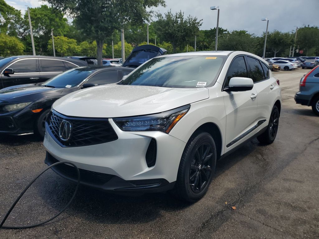 2025 Acura RDX - $38,888