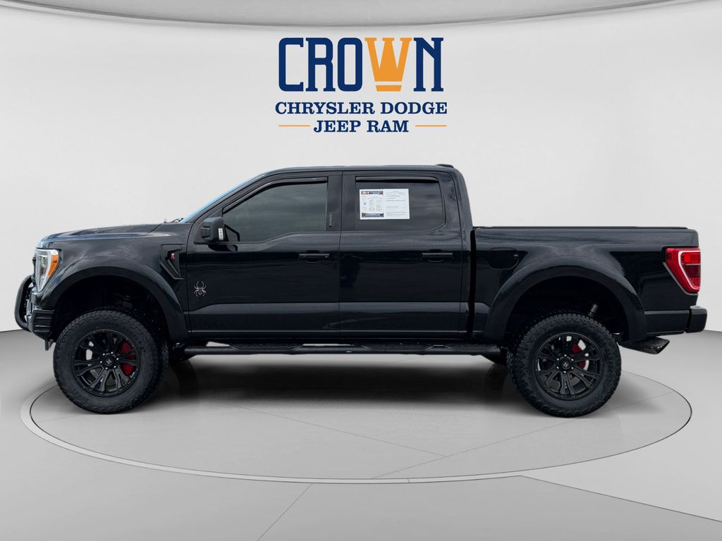 View vehicle photo 6