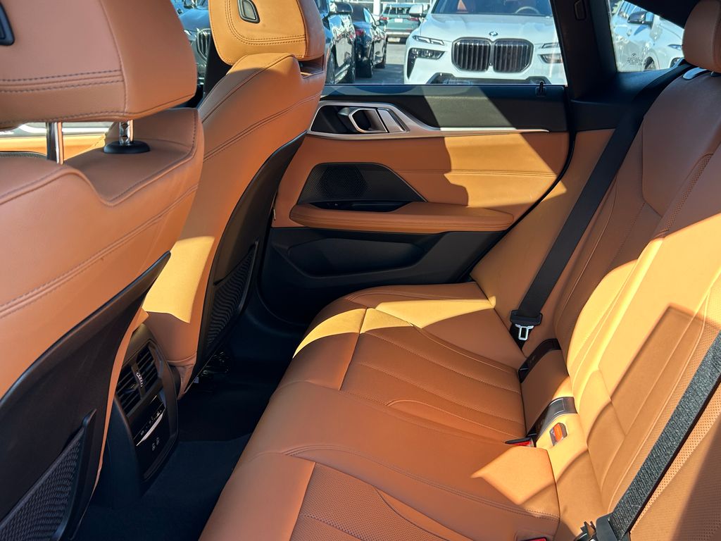 Thumbnail: 2024 BMW i4 - 30