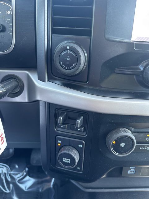 Used 2023 Ford F-150 Truck