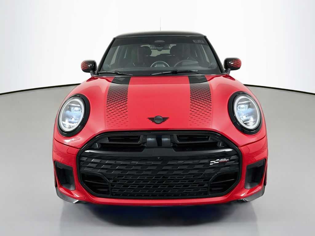 Thumbnail: 2025 MINI Cooper - 2