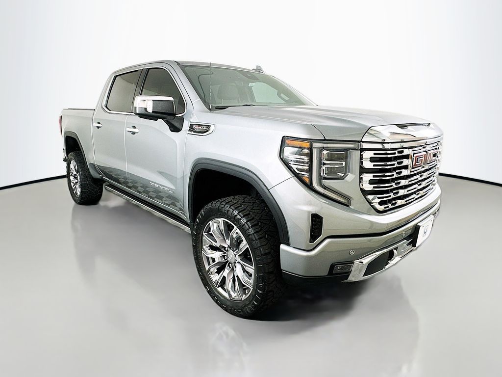 Thumbnail: 2023 GMC Sierra 1500 - 3
