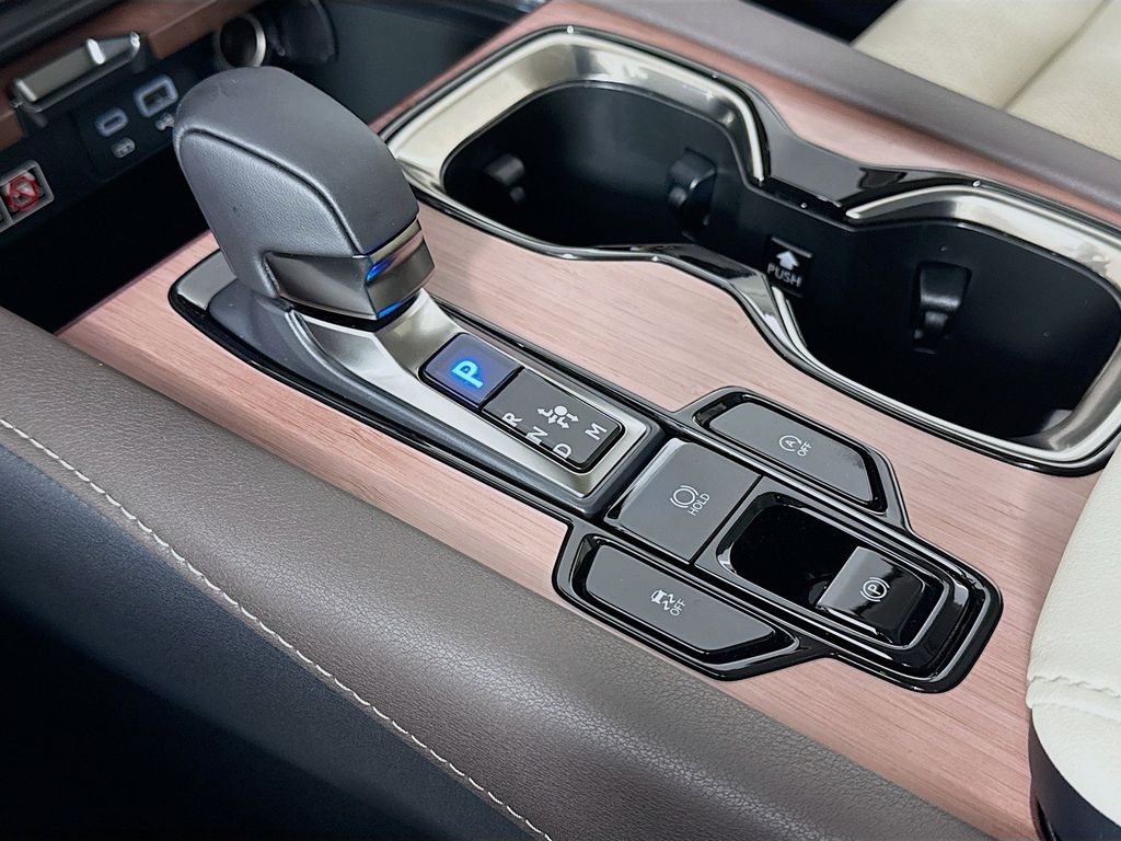Thumbnail: 2026 Lexus RX - 15