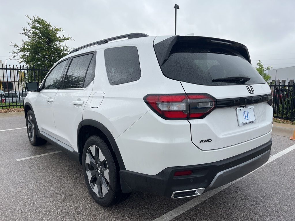 Thumbnail: 2026 Honda Pilot - 6
